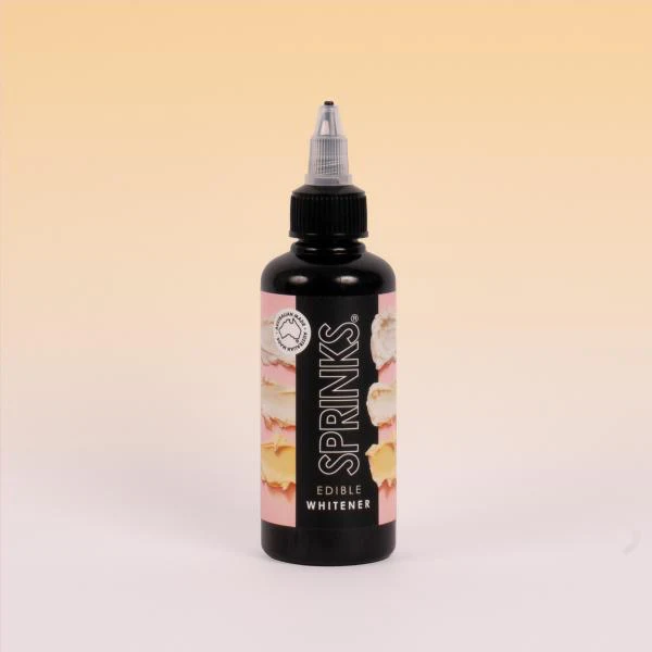 Sprinks Whitener - 100ml