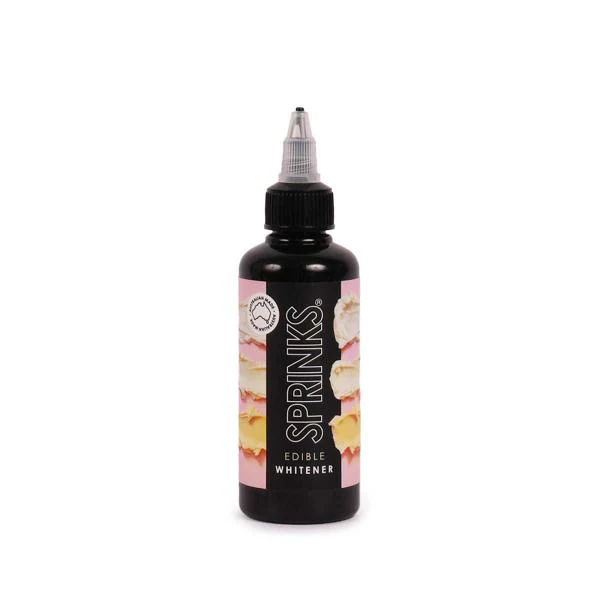 Sprinks Whitener - 100ml - Image 5