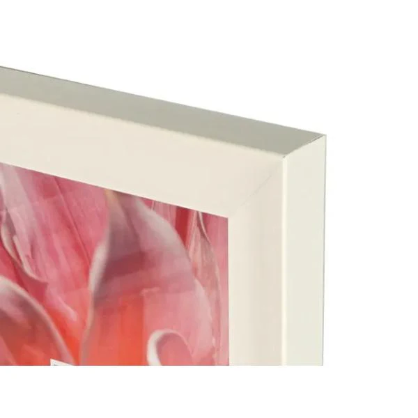 Ivory Dahlia Frame - 10cm x 15cm - Image 2