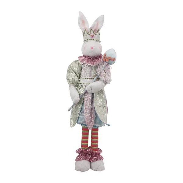 Regal Easter Bunny - 115cm