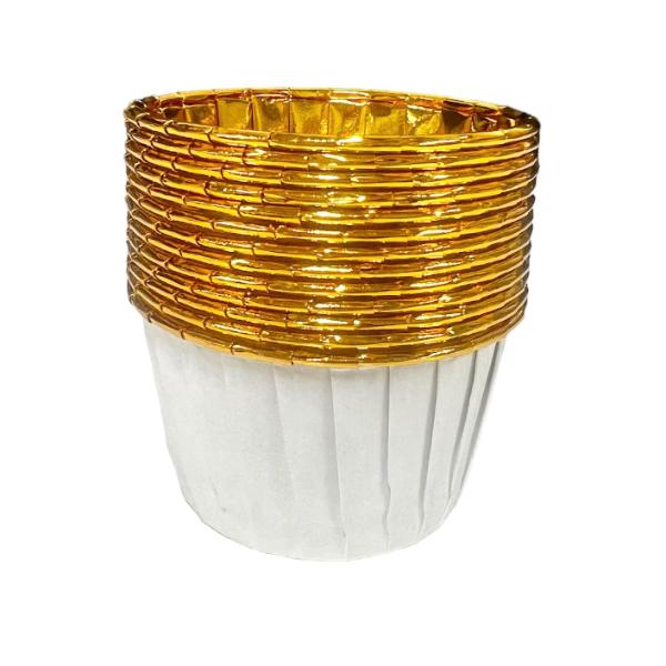 12 Pack Paper Cupcake Cases - Image 6
