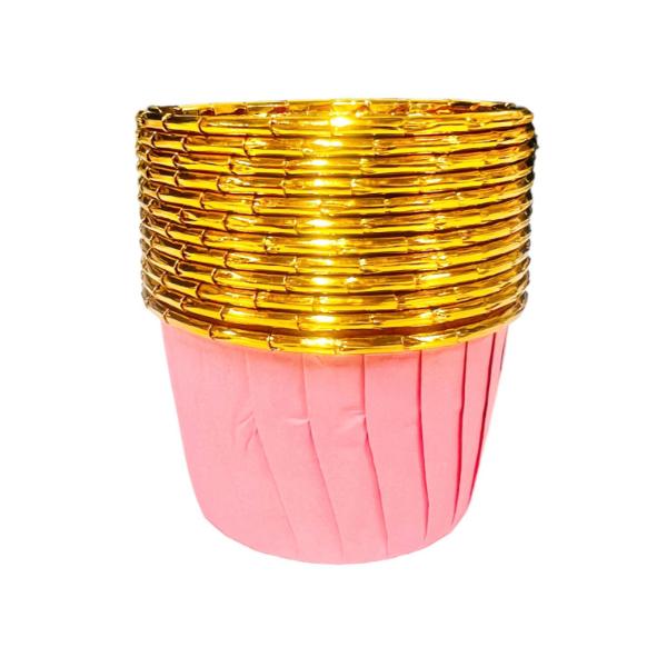 12 Pack Paper Cupcake Cases - Image 7