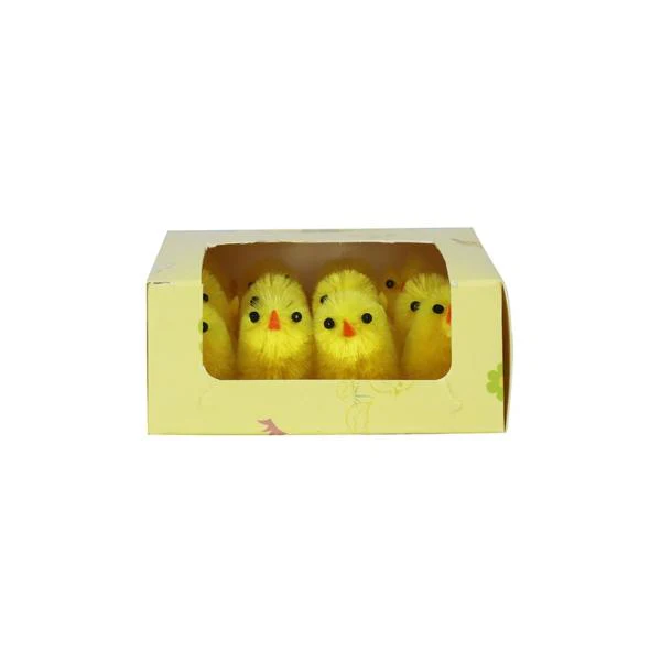 12PK 3CM CHICKS