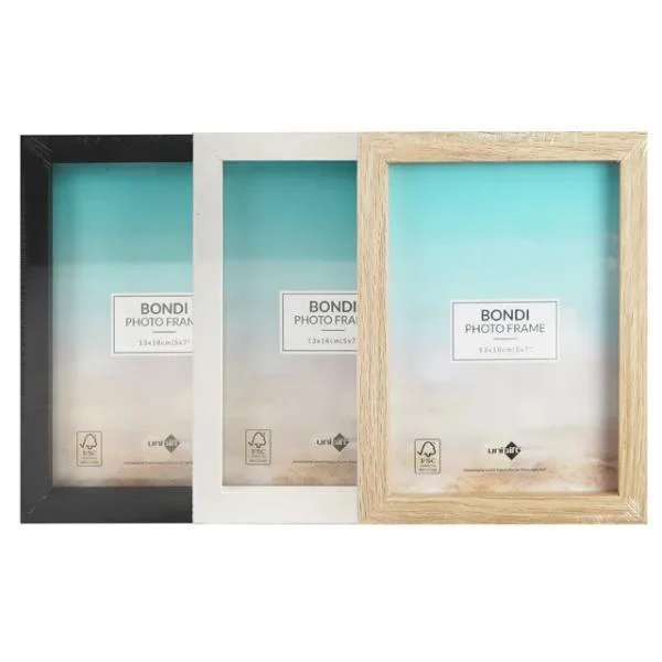 13X18CM BONDI FRAME
