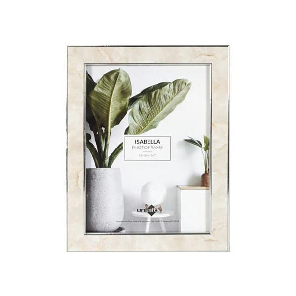 Isabella Photo Frame - 13cm x 18cm