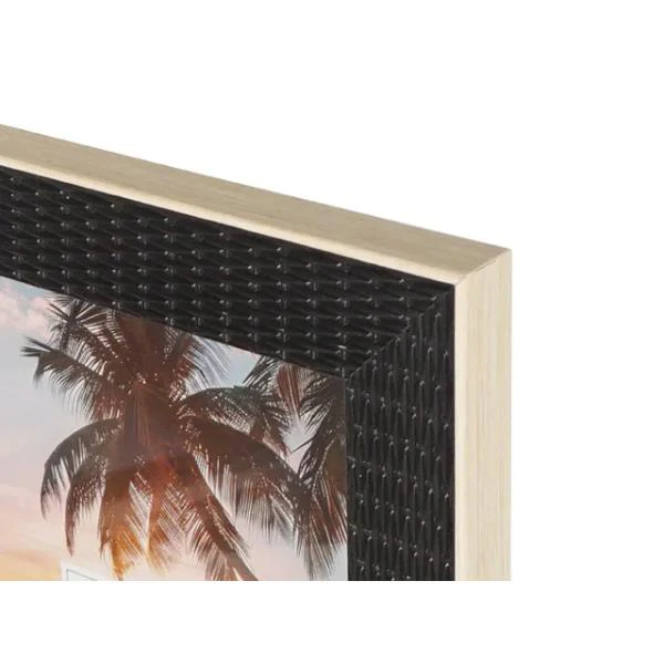 Black Maui Frame - 13cm x 18cm - Image 2