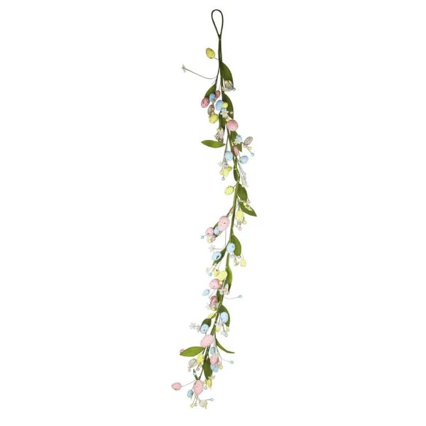 150CM EASTER GARLAND