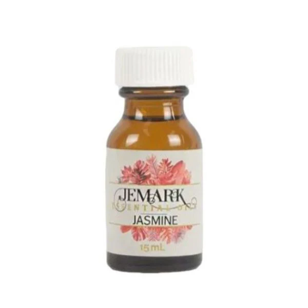 Jasmine Essential Oil - 15ml