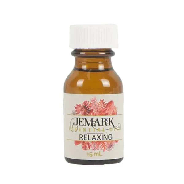 Relaxing Essential Oil - 15ml