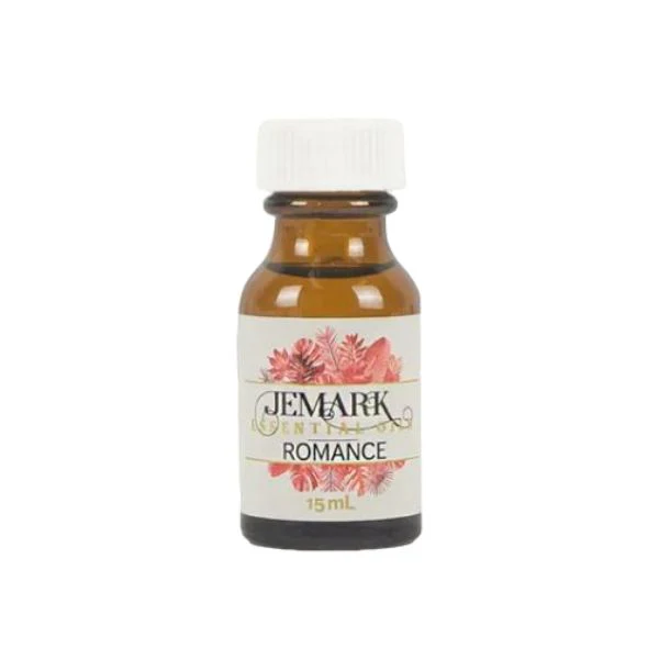 Romance Essential Oil - 15ml