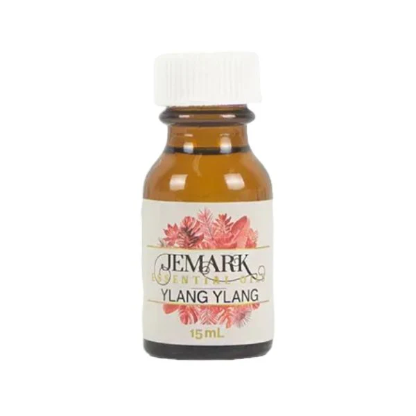 Ylang Ylang Essential Oil - 15ml