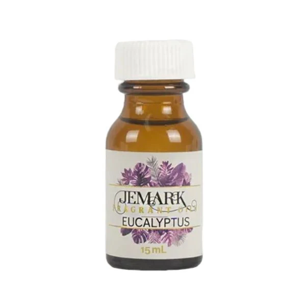Eucalyptus Fragrant Oil - 15ml