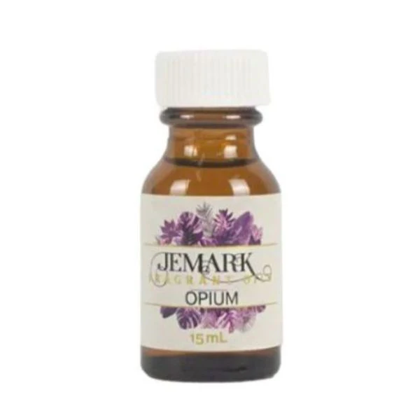 Opium Fragrant Oil - 15ml