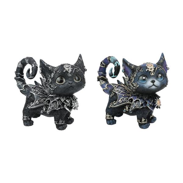 Mystical Cat - 17cm