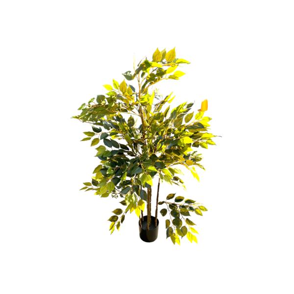 Red Leaf Tree - 180cm - Image 5