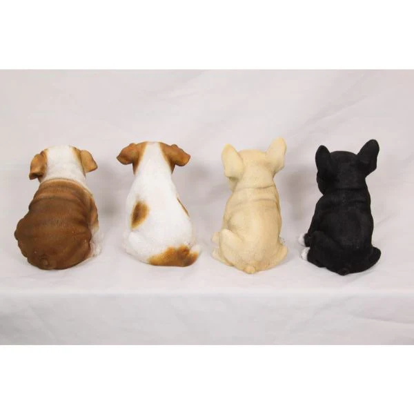 Cute Puppy Dog - 18cm - Image 2