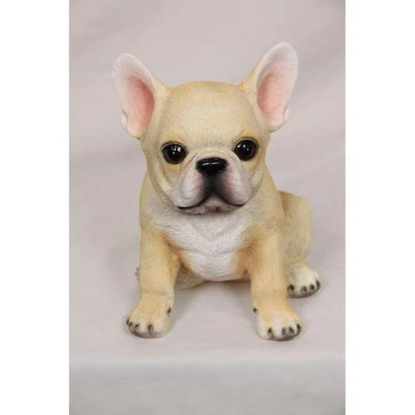 Cute Puppy Dog - 18cm - Image 4