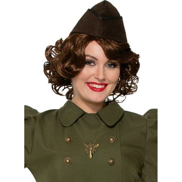 1940S PROPELLER NECKLACE