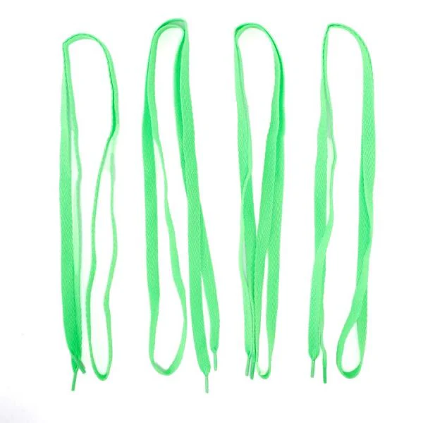 2 Pack Coloured Shoe Laces - 120cm - Image 2