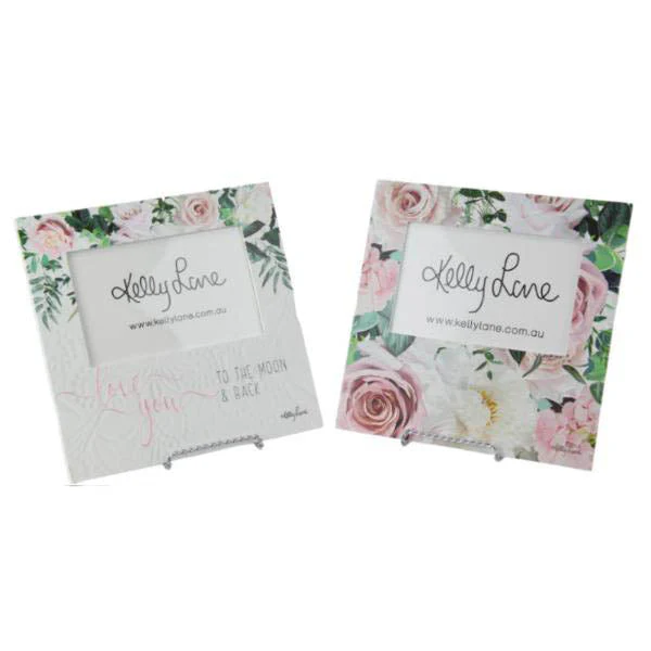 Kelly Lane Photo Frame - 20cm x 20cm