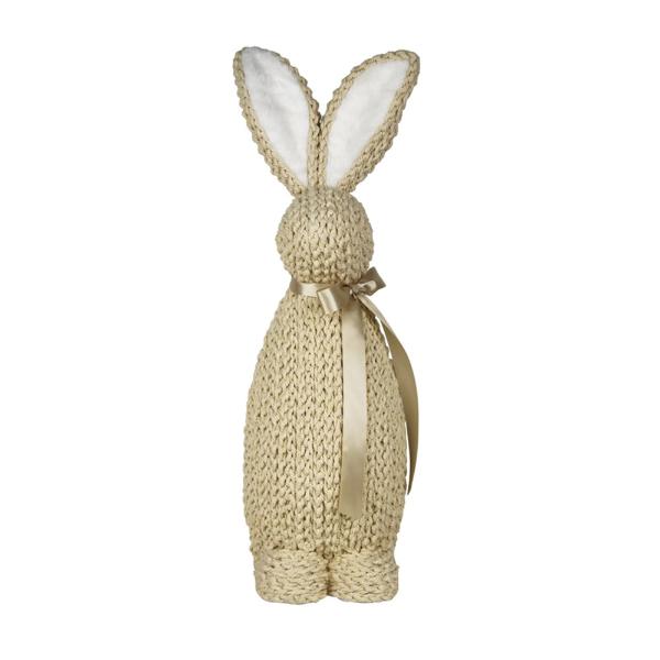 20X21X62CM ROPE BUNNY