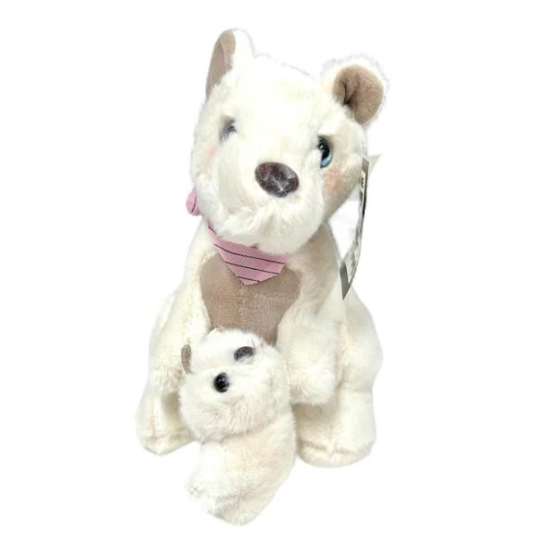 Kangaroo Plush - 23cm