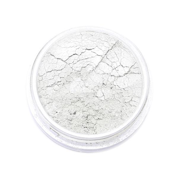 Sprinks Hint Of Silver Lustre Dust - 25g - Image 2