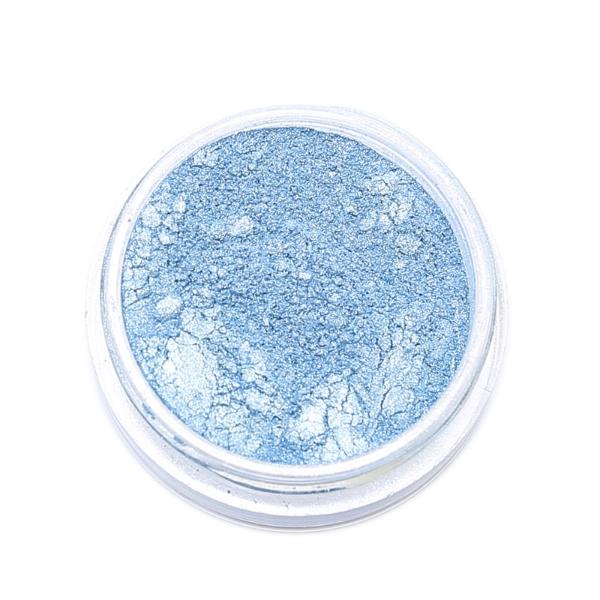 Sprinks Quartz Blue Lustre Dust - 25g - Image 2