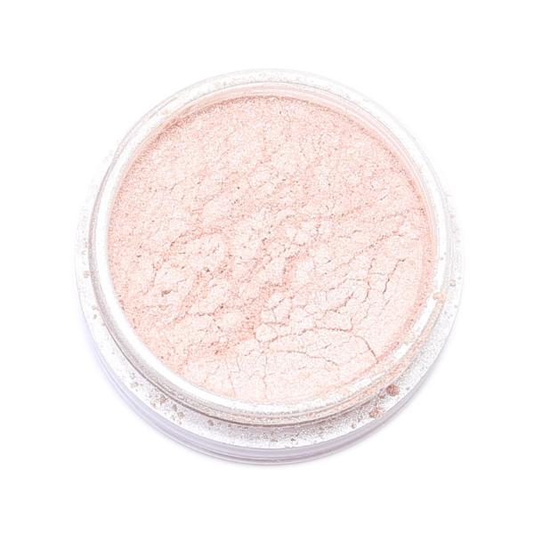 Sprinks Quartz Pink Lustre Dust - 25g - Image 2