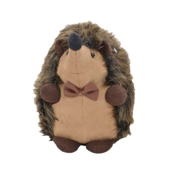 Hedgehog Doorstop - 29cm