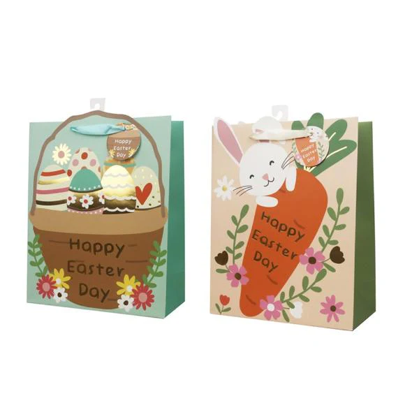 2A 26X32X12CM LGE EASTER GIFT