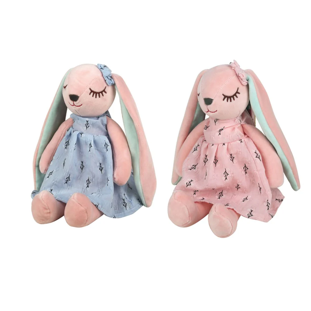 2A 33CM EASTER BUNNY