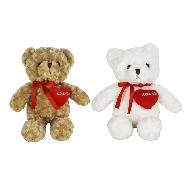 Assorted Bear - 44cm