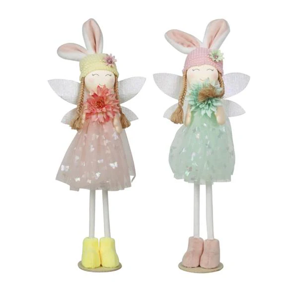 2A 55CM EASTER FAIRY