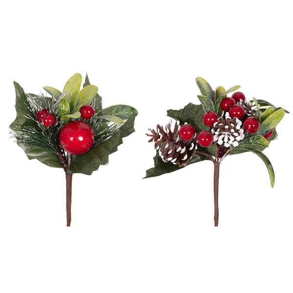 Berry Stem - 14cm