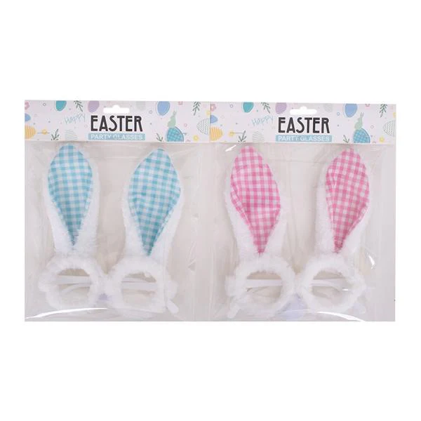 Assorted Bunny Ear Glasses - Image 2