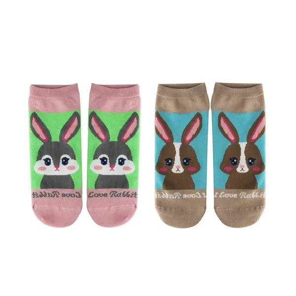 2A KIDS EASTER SOCKS