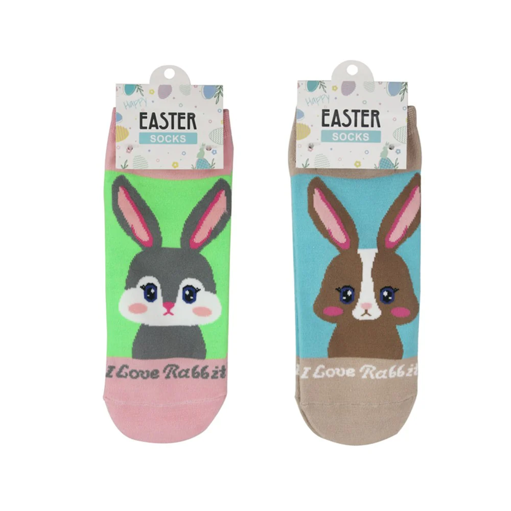 2A KIDS EASTER SOCKS - Image 2