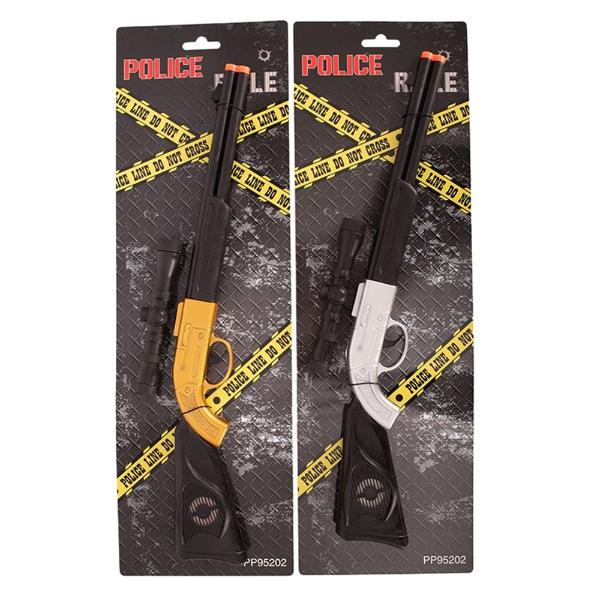 Assorted Special Forces Sniper Rifle - Image 2