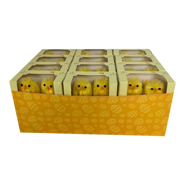 2 Pack Chick - 7cm - Image 2