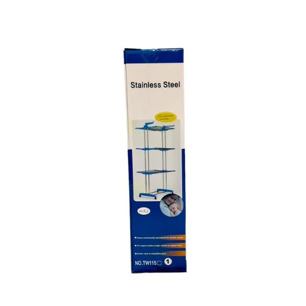 3 TEIR CLOTHES HANGER