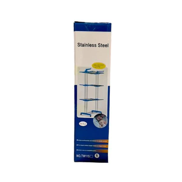 3 TEIR CLOTHES HANGER - Image 3