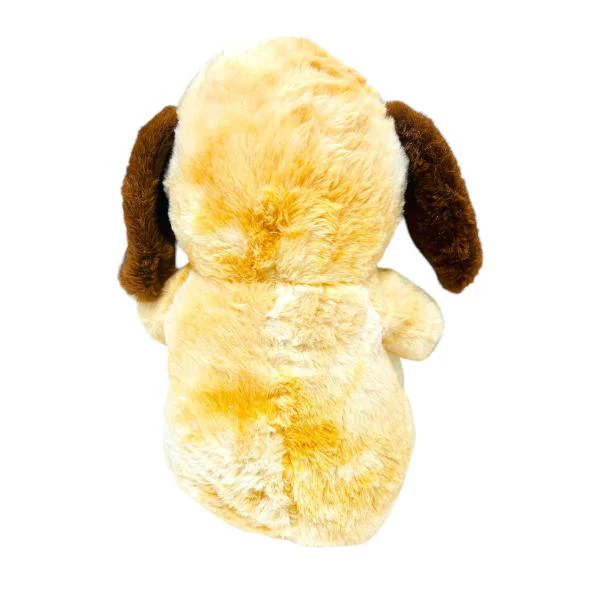 Valentines Dog Bear - 30cm - Image 3