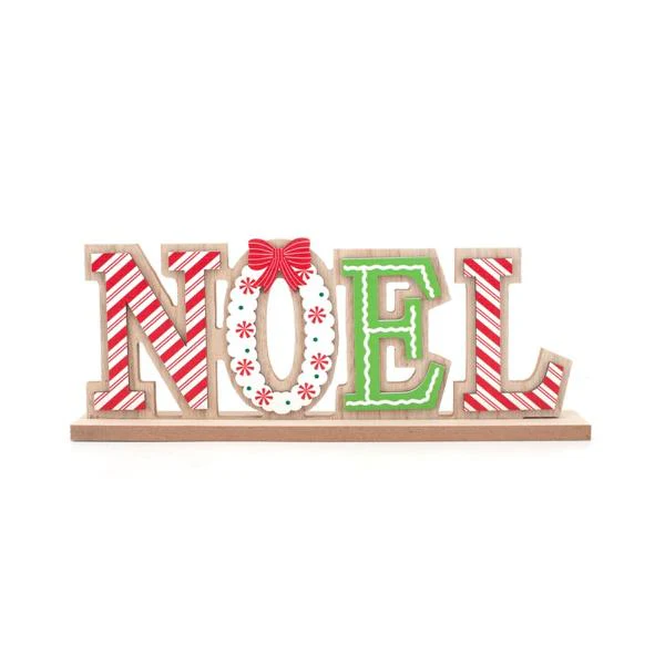 Neol Sign - 30cm x 11cm x 5cm