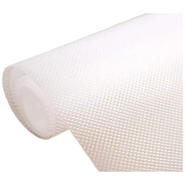 Clear Anti Slip Drawer Liner - 30cm x 120cm