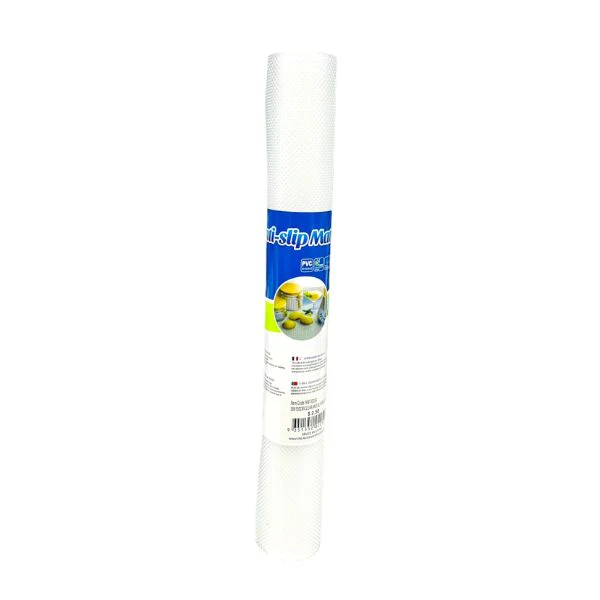 Clear Anti Slip Drawer Liner - 30cm x 120cm - Image 3