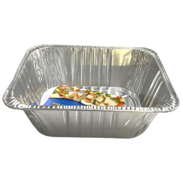 Foil Tray - 32cm x 26.5cm x 10cm - Image 2