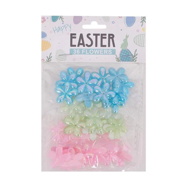 36 Pack Diy Flowers - Image 2