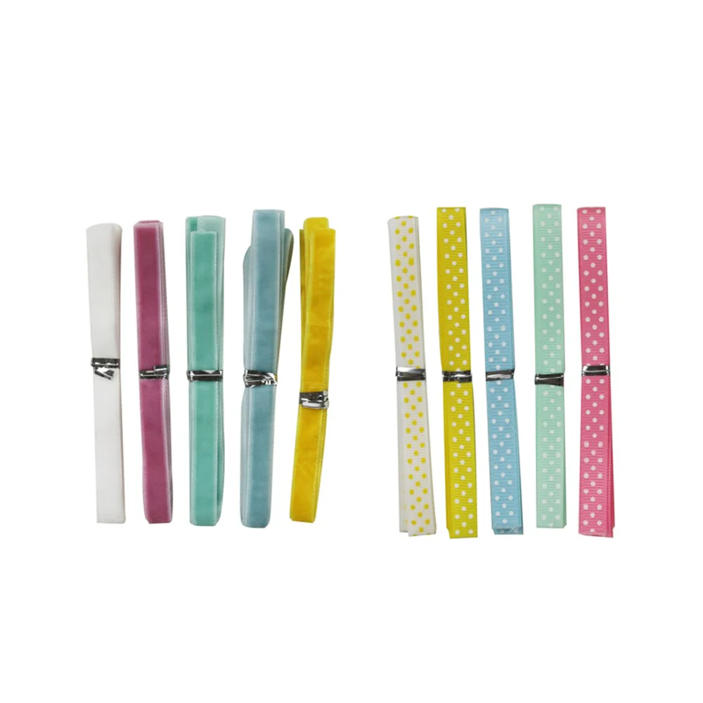 3A 5X1CMX1M EASTER RIBBON