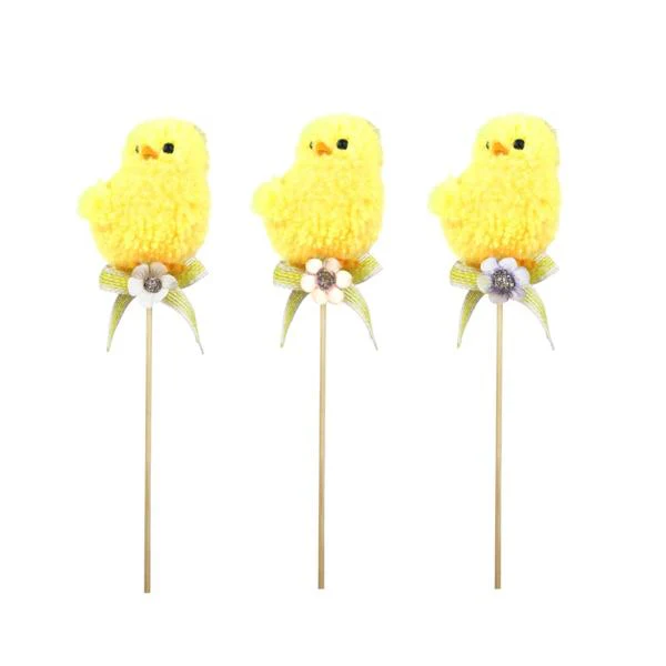 3A CHICK PICK